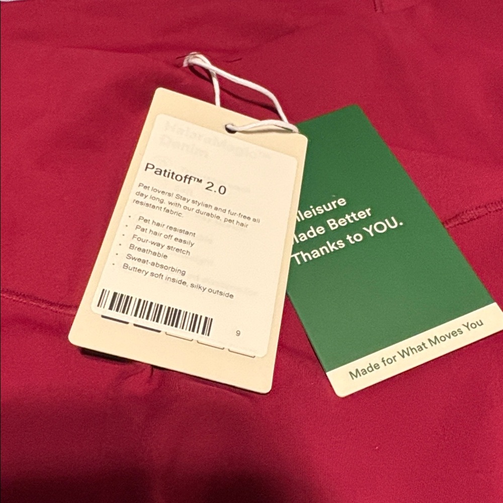 Halara Pet Hair Resistant Leggings - Picture 10 of 11